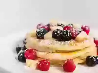 Pancakes and Praise